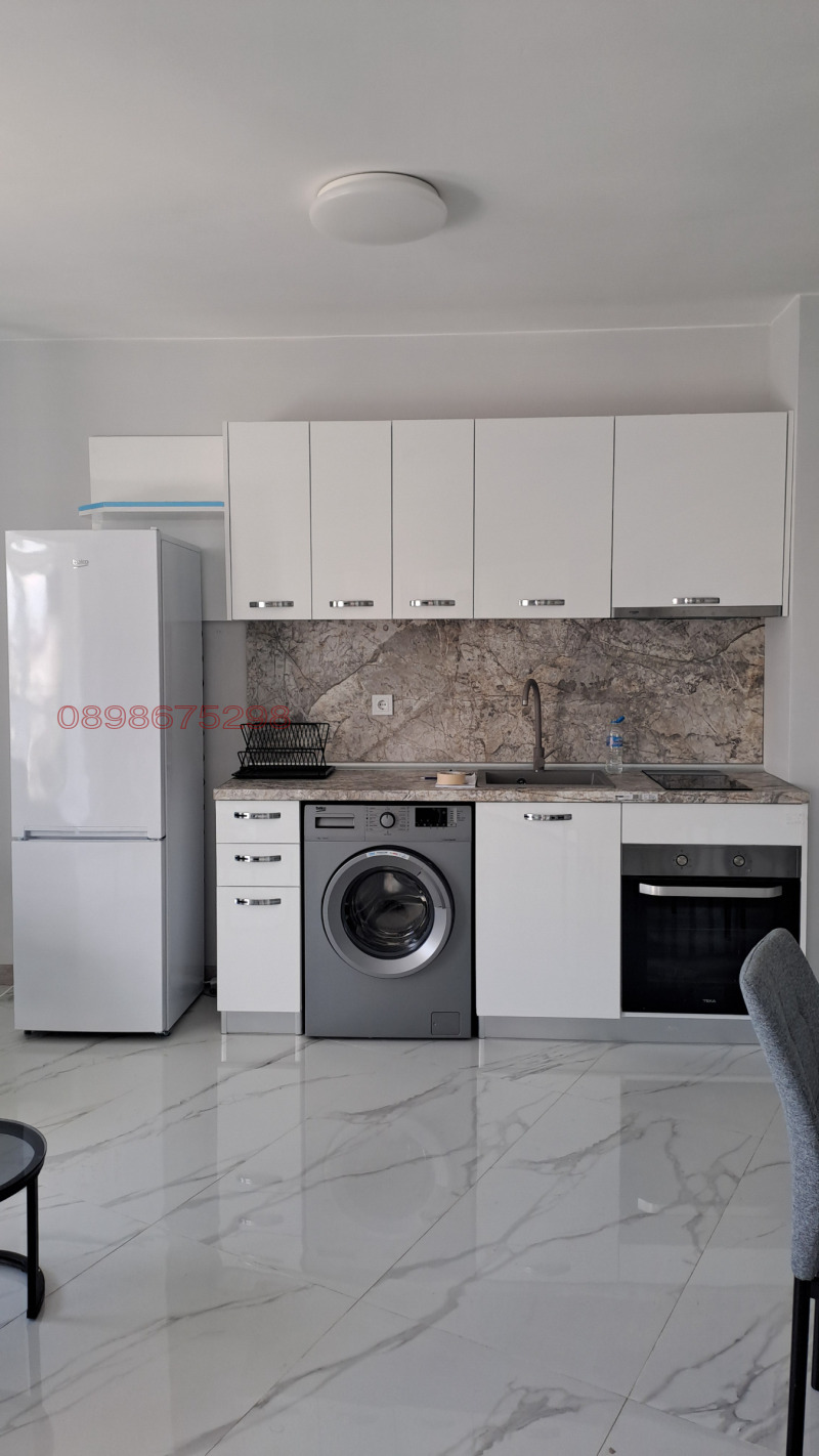 Zu vermieten  1 Schlafzimmer Sofia , Studentski grad , 80 qm | 73808601 - Bild [3]