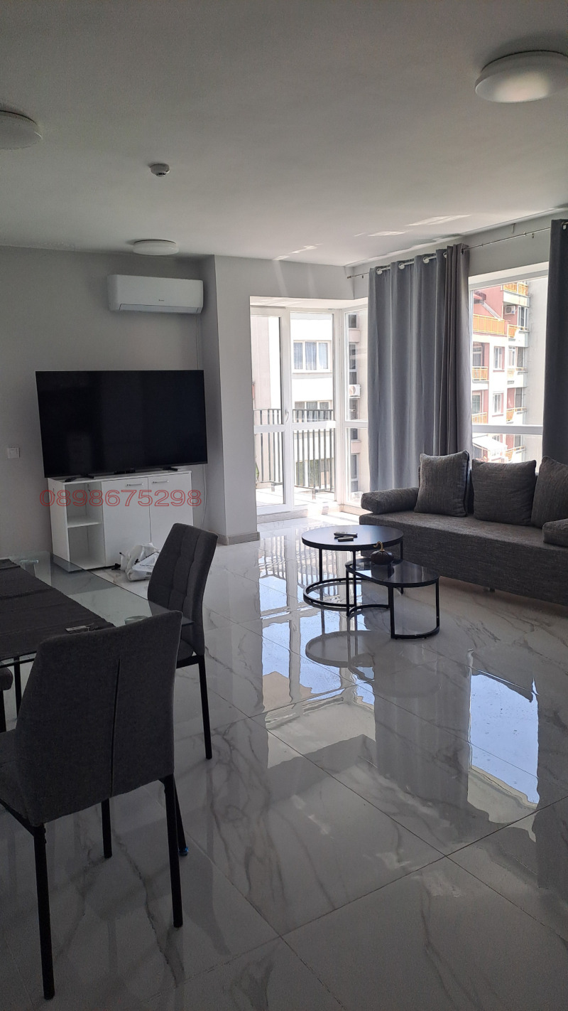 Zu vermieten  1 Schlafzimmer Sofia , Studentski grad , 80 qm | 73808601