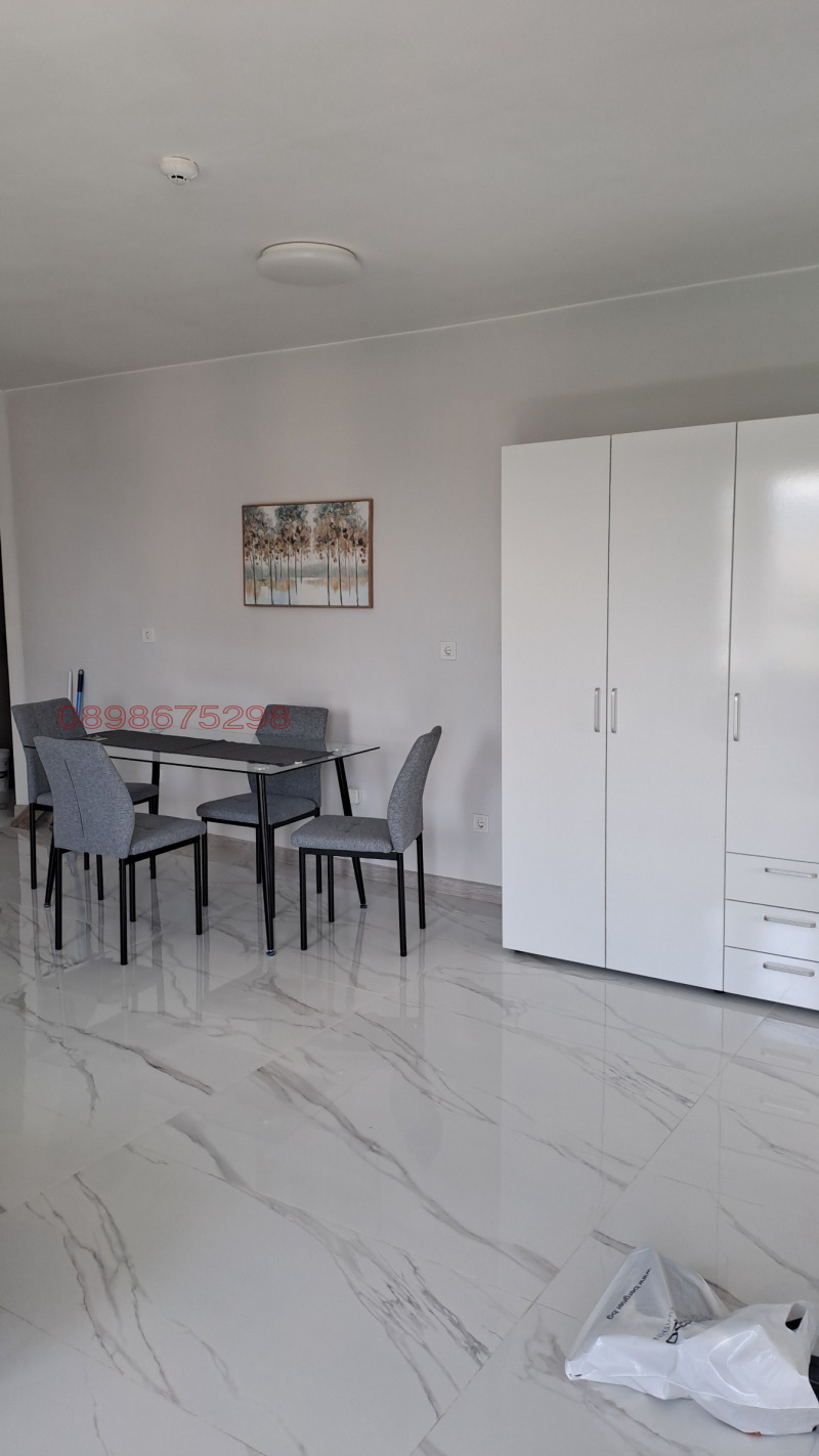 Zu vermieten  1 Schlafzimmer Sofia , Studentski grad , 80 qm | 73808601 - Bild [4]