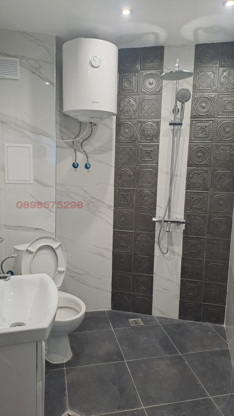 Zu vermieten  1 Schlafzimmer Sofia , Studentski grad , 80 qm | 73808601 - Bild [6]