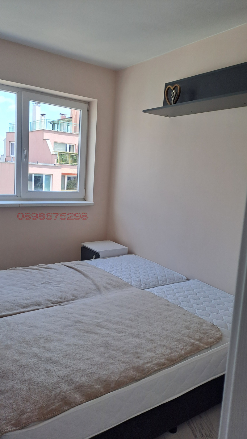 Zu vermieten  1 Schlafzimmer Sofia , Studentski grad , 80 qm | 73808601 - Bild [2]