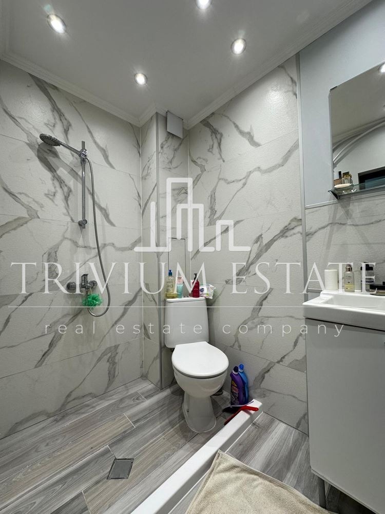 Дава под наем 2-СТАЕН, гр. Пловдив, Мараша, снимка 12 - Апартаменти - 53889310