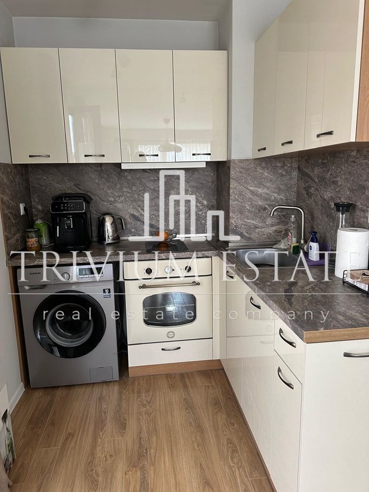 Дава под наем 2-СТАЕН, гр. Пловдив, Мараша, снимка 11 - Апартаменти - 53889310