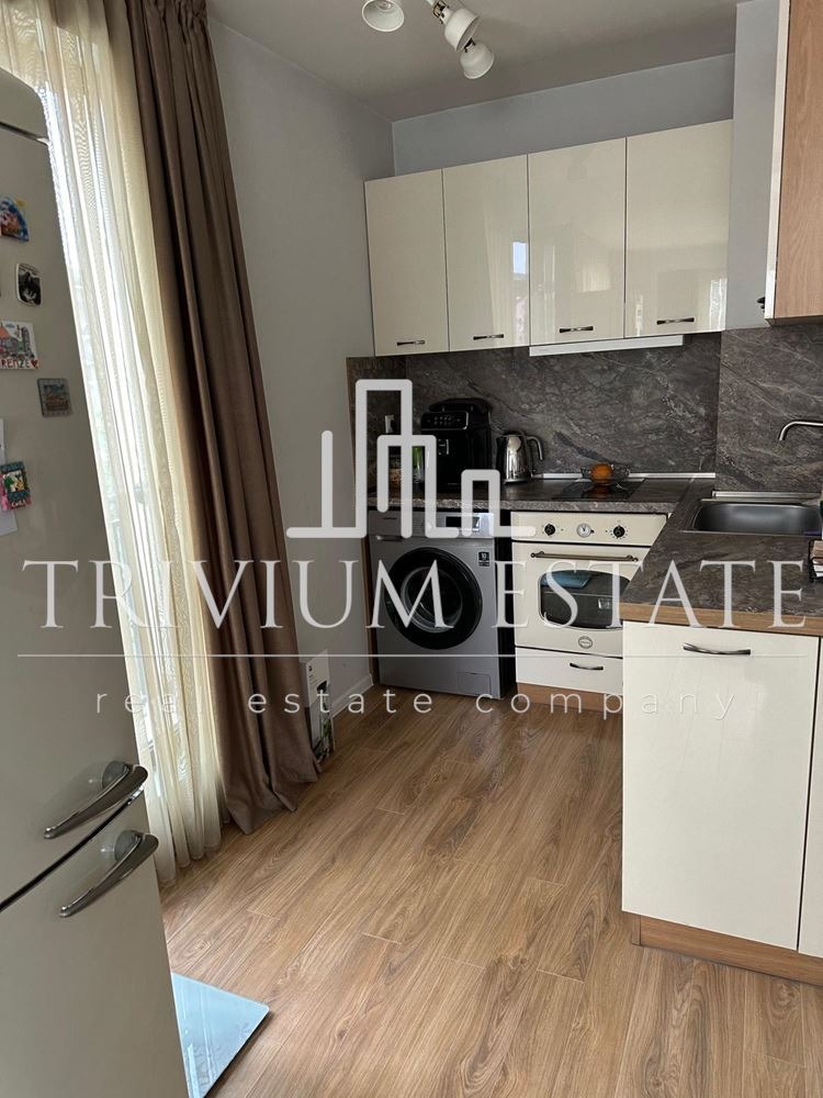 Дава под наем 2-СТАЕН, гр. Пловдив, Мараша, снимка 10 - Апартаменти - 53889310