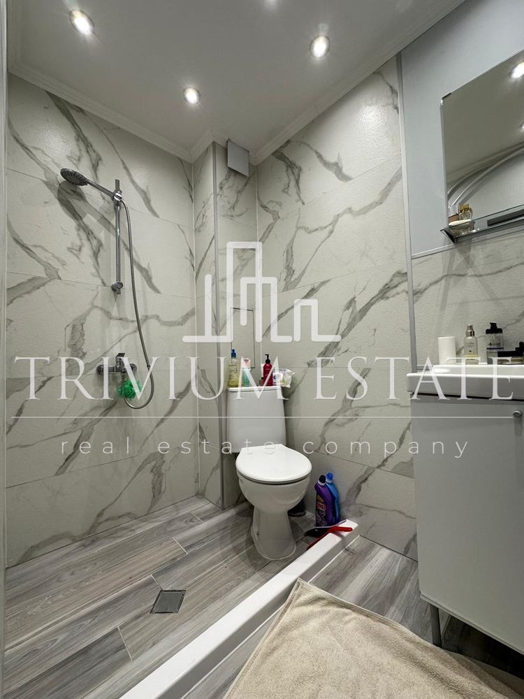 Дава под наем 2-СТАЕН, гр. Пловдив, Мараша, снимка 13 - Апартаменти - 53889310