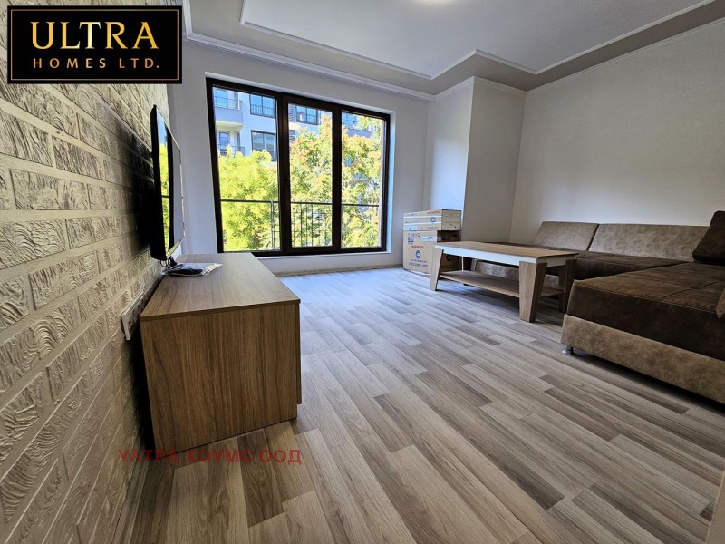 De inchiriat  2 dormitoare Burgas , Bratia Miladinovi , 95 mp | 38845429 - imagine [7]