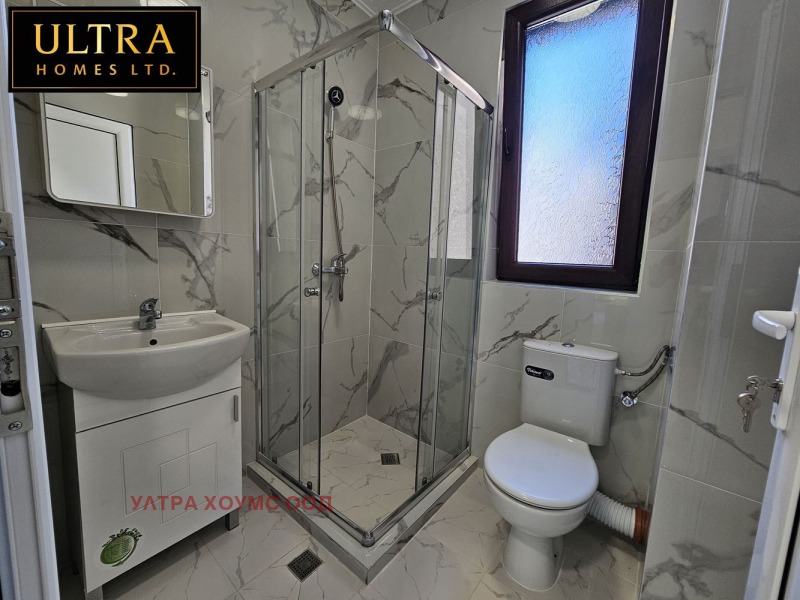 De inchiriat  2 dormitoare Burgas , Bratia Miladinovi , 95 mp | 38845429 - imagine [13]