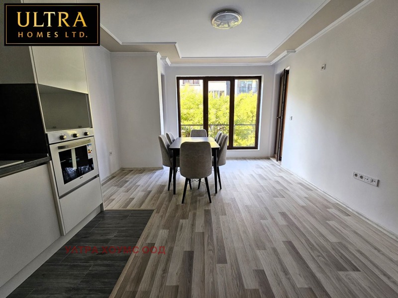 For Rent  2 bedroom Burgas , Bratya Miladinovi , 95 sq.m | 38845429 - image [3]