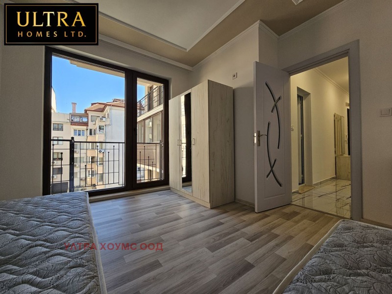 En renta  2 dormitorios Burgas , Bratya Miladinovi , 95 metros cuadrados | 38845429 - imagen [11]