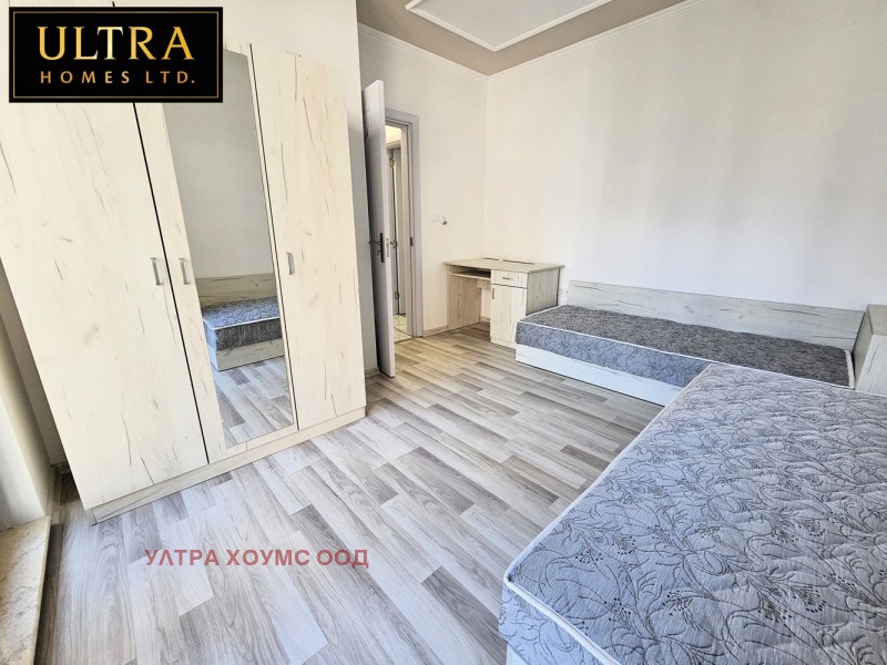 For Rent  2 bedroom Burgas , Bratya Miladinovi , 95 sq.m | 38845429 - image [12]