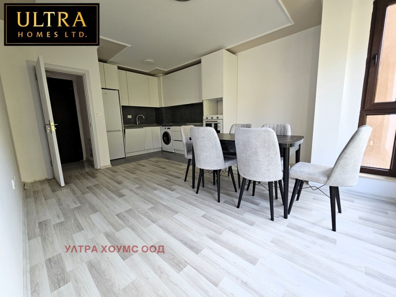 En renta  2 dormitorios Burgas , Bratya Miladinovi , 95 metros cuadrados | 38845429 - imagen [2]