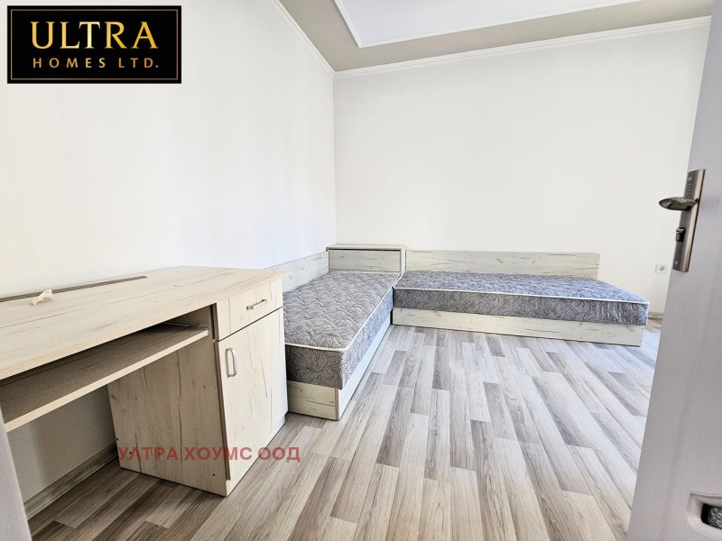 De inchiriat  2 dormitoare Burgas , Bratia Miladinovi , 95 mp | 38845429 - imagine [10]