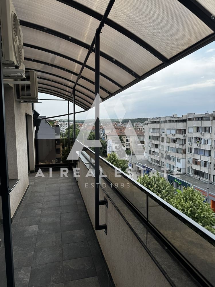 Kiralık  2 yatak odası Pleven , Idealen centar , 87 metrekare | 10251436 - görüntü [3]