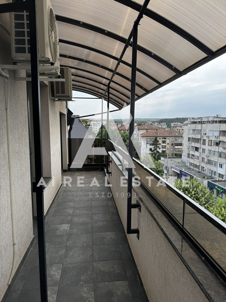Kiralık  2 yatak odası Pleven , Idealen centar , 87 metrekare | 10251436 - görüntü [4]