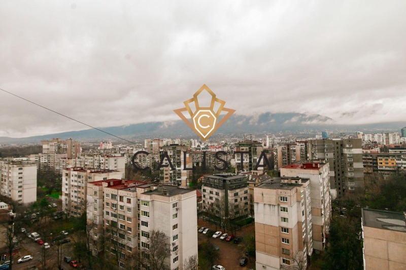 Дава под наем 3-СТАЕН, гр. София, Стрелбище, снимка 11 - Апартаменти - 52271840