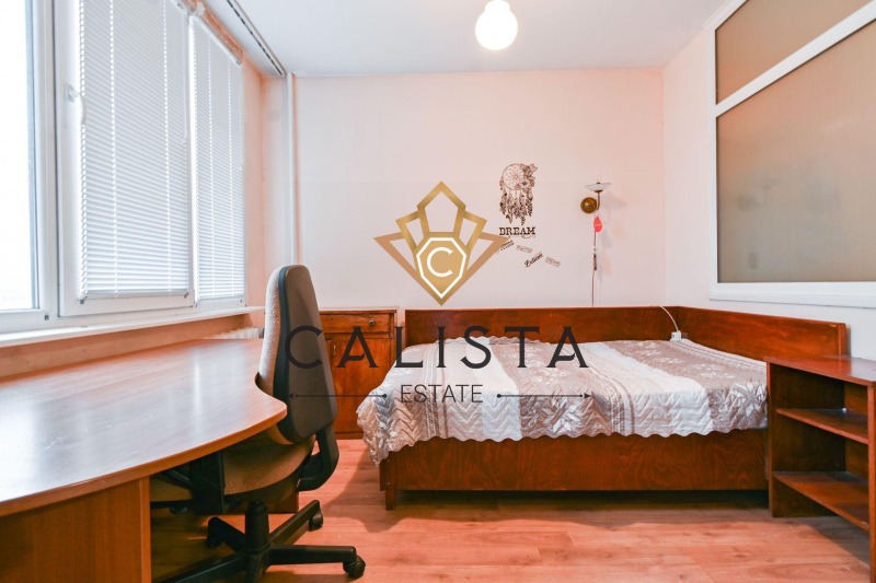 Дава под наем 3-СТАЕН, гр. София, Стрелбище, снимка 8 - Апартаменти - 52271840