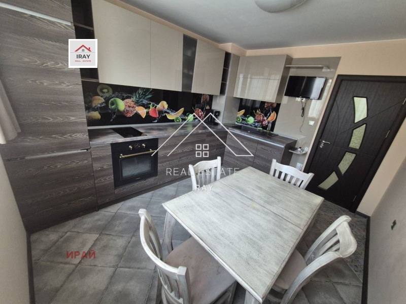 Дава под наем МНОГОСТАЕН, гр. Стара Загора, Три чучура - юг, снимка 8 - Апартаменти - 52522307