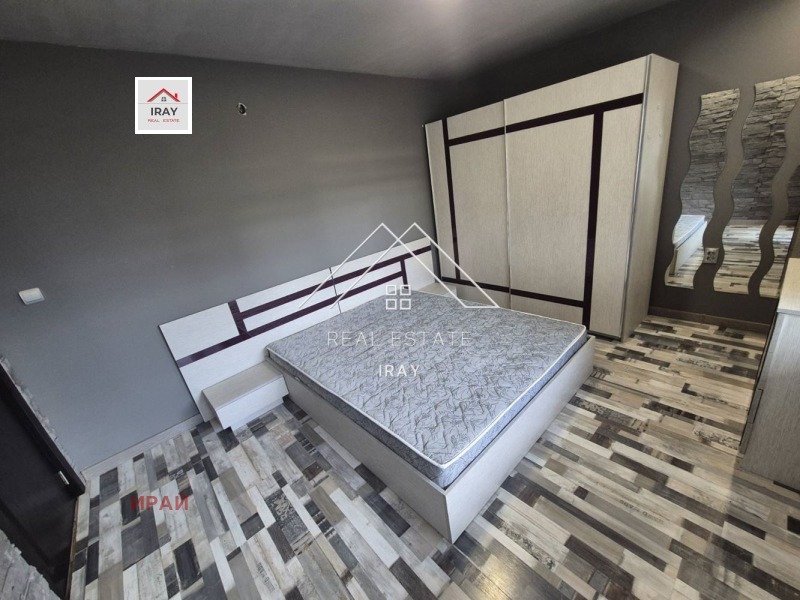 Дава под наем МНОГОСТАЕН, гр. Стара Загора, Три чучура - юг, снимка 10 - Апартаменти - 52522307