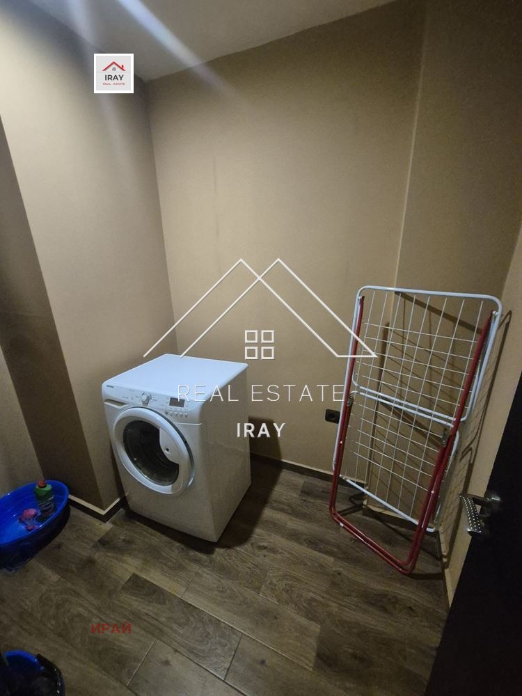 Дава под наем МНОГОСТАЕН, гр. Стара Загора, Три чучура - юг, снимка 17 - Апартаменти - 52522307