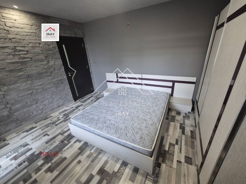 Дава под наем МНОГОСТАЕН, гр. Стара Загора, Три чучура - юг, снимка 12 - Апартаменти - 52522307