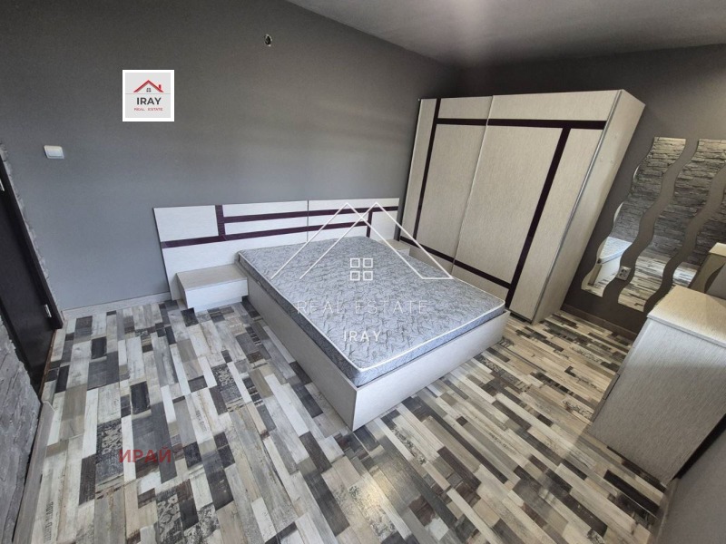 Дава под наем МНОГОСТАЕН, гр. Стара Загора, Три чучура - юг, снимка 11 - Апартаменти - 52522307