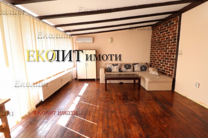 Под наем АТЕЛИЕ, ТАВАН, град София, Център • 430 € • 31507615 — Holmes.bg