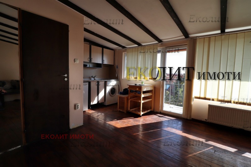 Da affittare  Attico Sofia , Tsentar , 30 mq | 26363630 - Immagine [3]