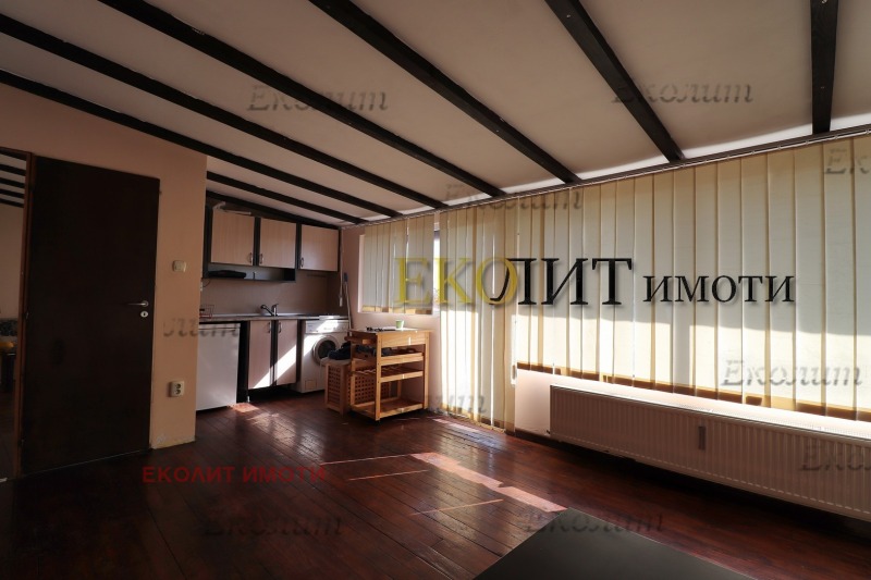 Da affittare  Attico Sofia , Tsentar , 30 mq | 26363630 - Immagine [2]