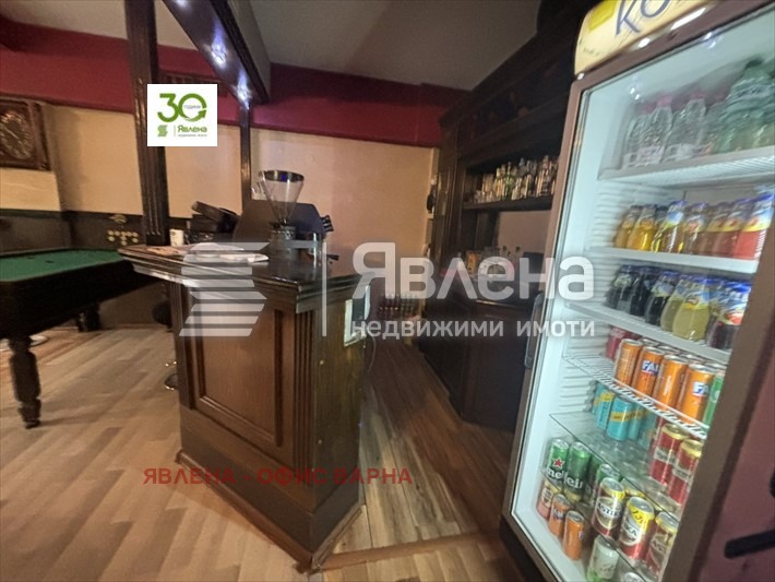 Te huur  Bar; Koffiebar Varna , Kolchozen pazar , 80 m² | 89411814 - afbeelding [8]