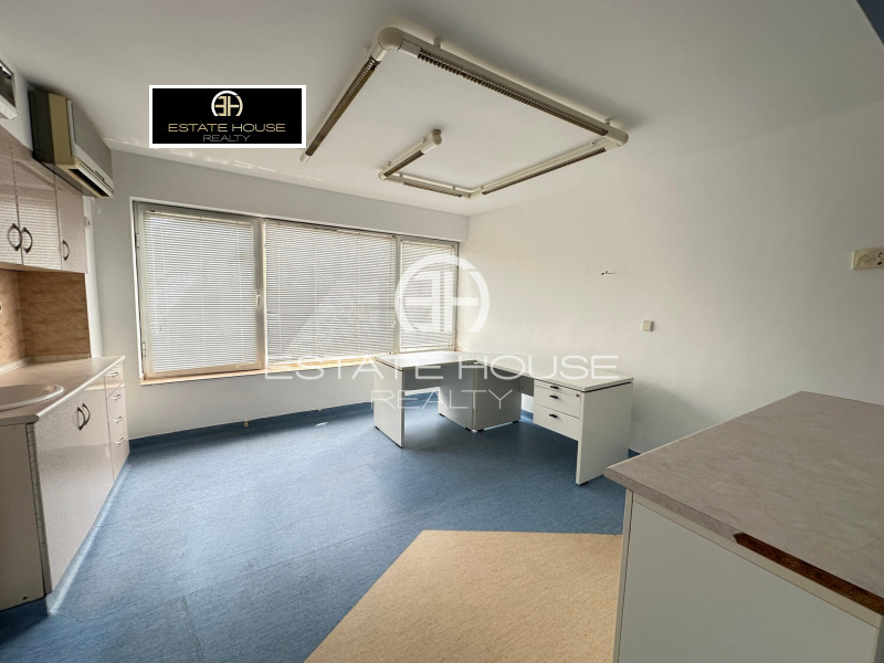 Дава под наем БИЗНЕС ИМОТ, гр. София, Оборище, снимка 3 - Други - 50491835