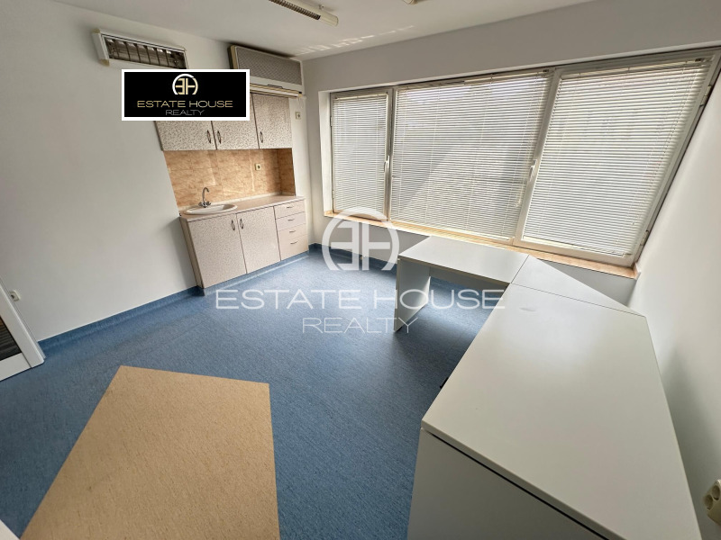 Дава под наем БИЗНЕС ИМОТ, гр. София, Оборище, снимка 4 - Други - 50491835