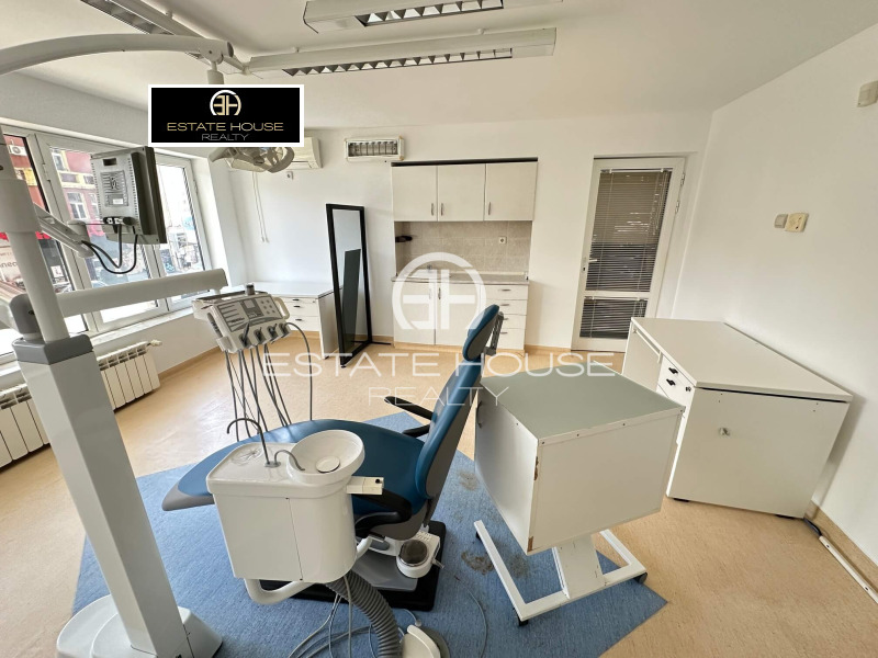 Дава под наем БИЗНЕС ИМОТ, гр. София, Оборище, снимка 2 - Други - 50491835