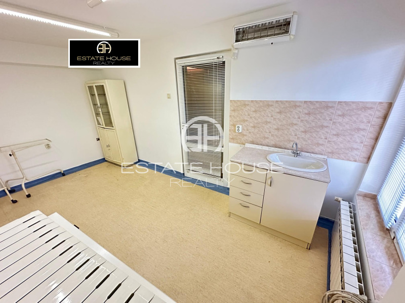 Дава под наем БИЗНЕС ИМОТ, гр. София, Оборище, снимка 8 - Други - 50491835