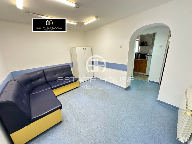 Дава под наем БИЗНЕС ИМОТ, гр. София, Оборище, снимка 6 - Други - 50491835