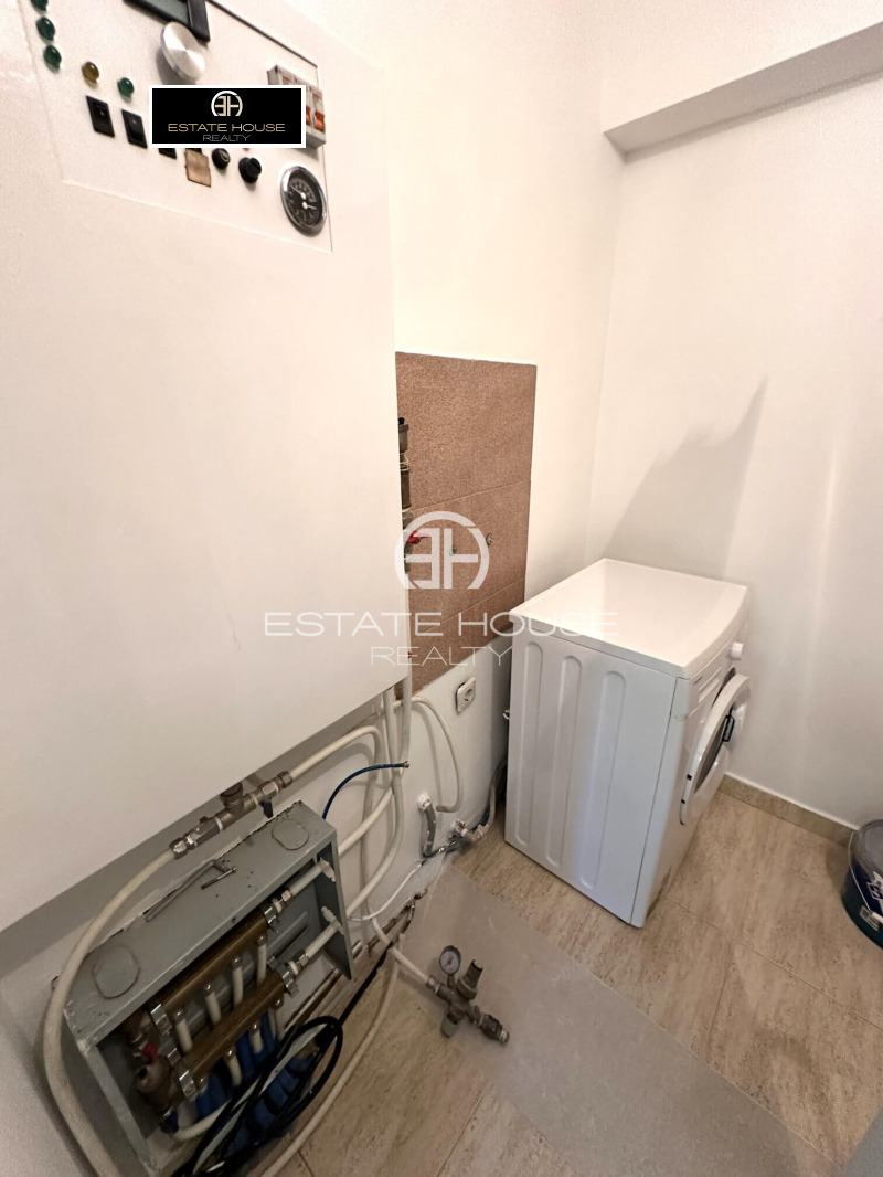 Дава под наем БИЗНЕС ИМОТ, гр. София, Оборище, снимка 12 - Други - 50491835