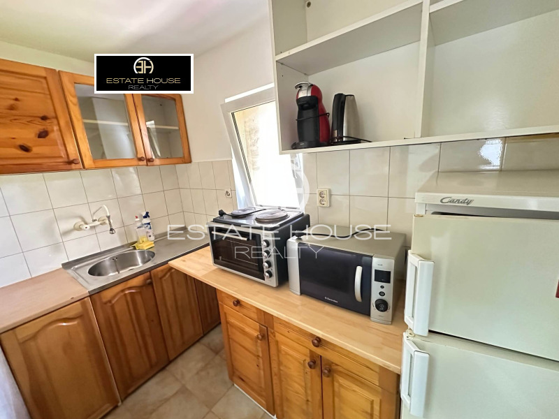 Дава под наем БИЗНЕС ИМОТ, гр. София, Оборище, снимка 7 - Други - 50491835