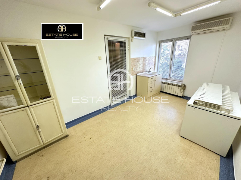 Дава под наем БИЗНЕС ИМОТ, гр. София, Оборище, снимка 9 - Други - 50491835