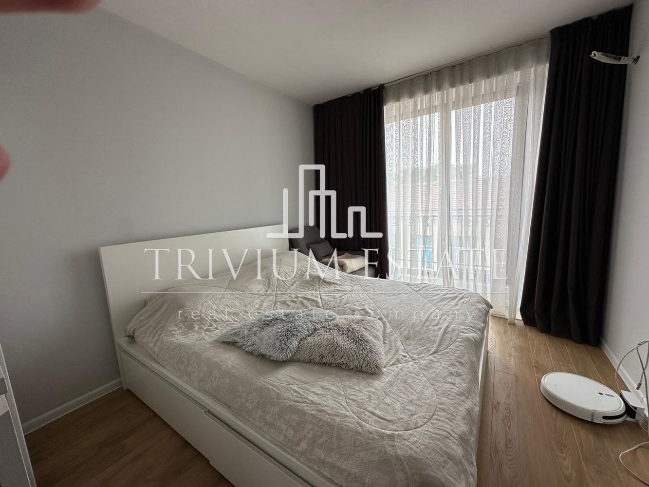 Дава под наем 2-СТАЕН, гр. Пловдив, Мараша, снимка 4 - Апартаменти - 53889310