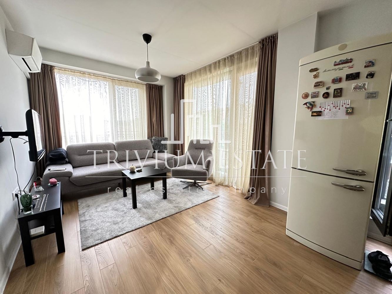 Дава под наем 2-СТАЕН, гр. Пловдив, Мараша