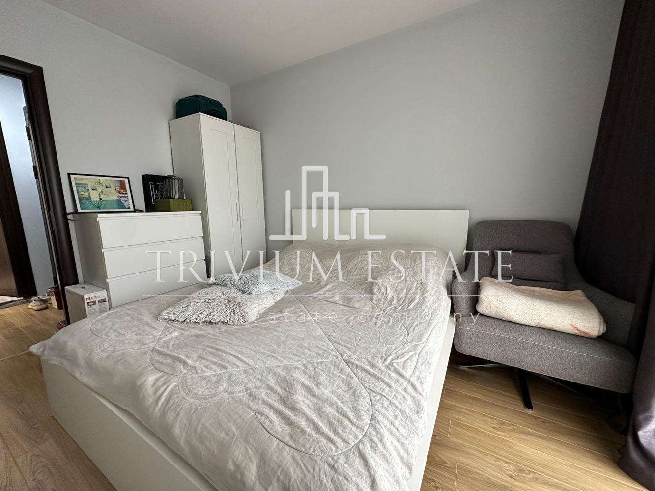 Дава под наем 2-СТАЕН, гр. Пловдив, Мараша, снимка 3 - Апартаменти - 53889310