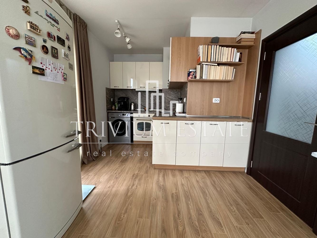 Дава под наем 2-СТАЕН, гр. Пловдив, Мараша, снимка 7 - Апартаменти - 53889310