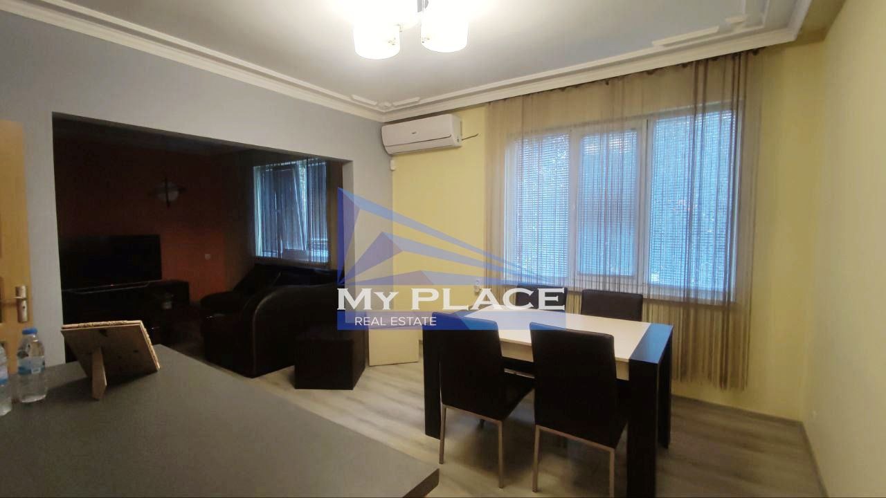 Дава под наем 3-СТАЕН, гр. Шумен, Център, снимка 6 - Апартаменти - 53644631