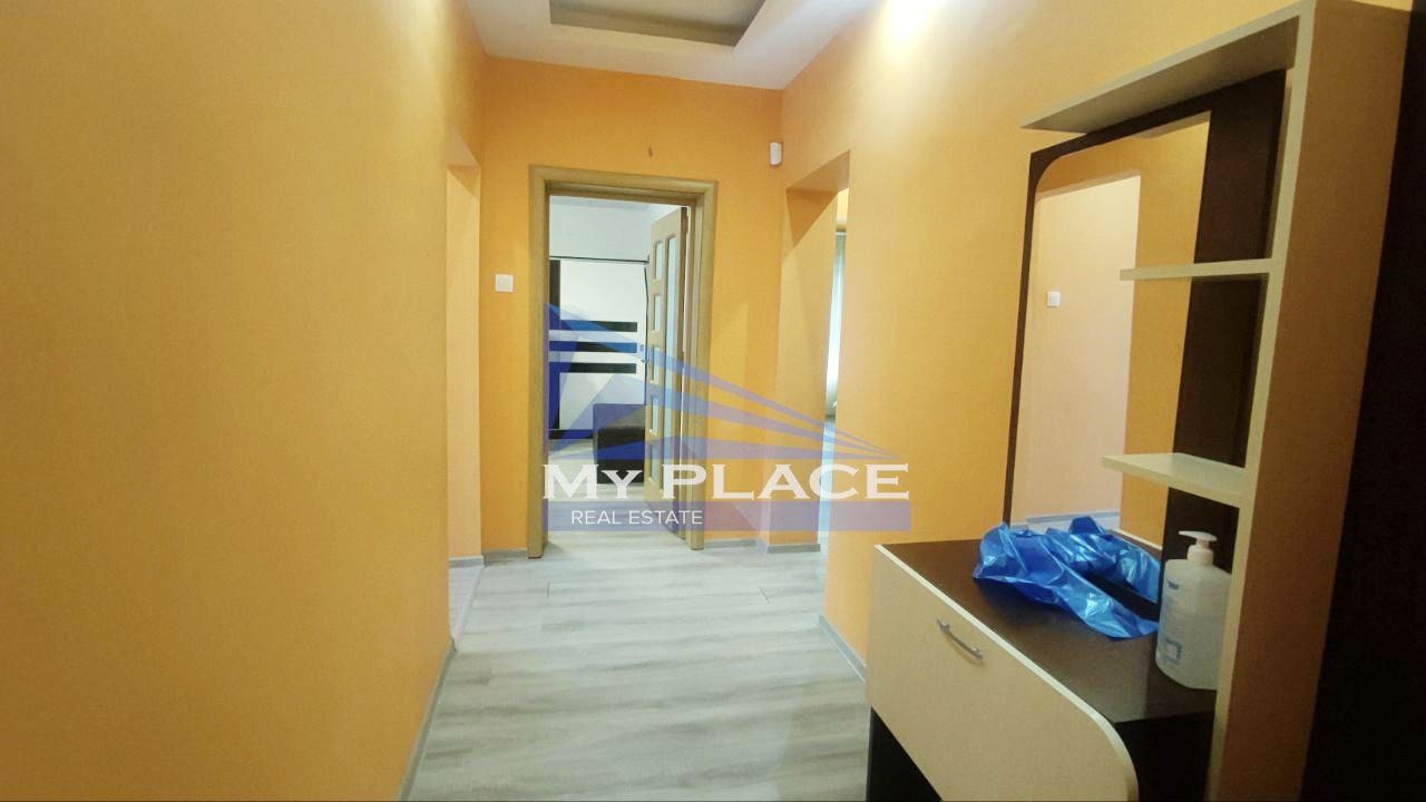 Дава под наем 3-СТАЕН, гр. Шумен, Център, снимка 11 - Апартаменти - 53644631