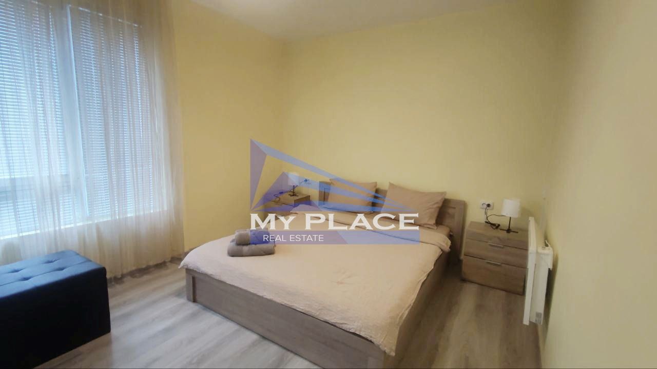 Дава под наем 3-СТАЕН, гр. Шумен, Център, снимка 2 - Апартаменти - 53644631