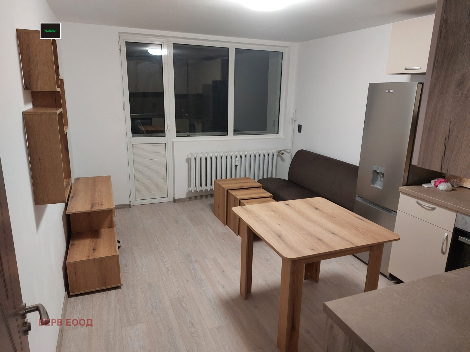 Дава под наем 3-СТАЕН, гр. София, Красна поляна 1, снимка 5 - Апартаменти - 53880786