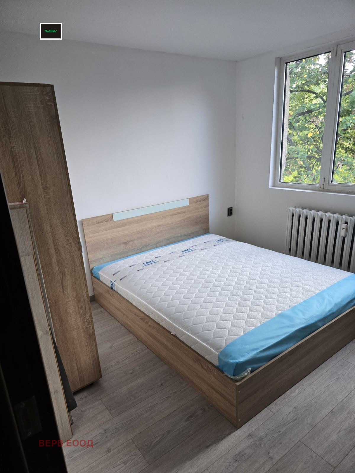 Дава под наем 3-СТАЕН, гр. София, Красна поляна 1, снимка 3 - Апартаменти - 53880786