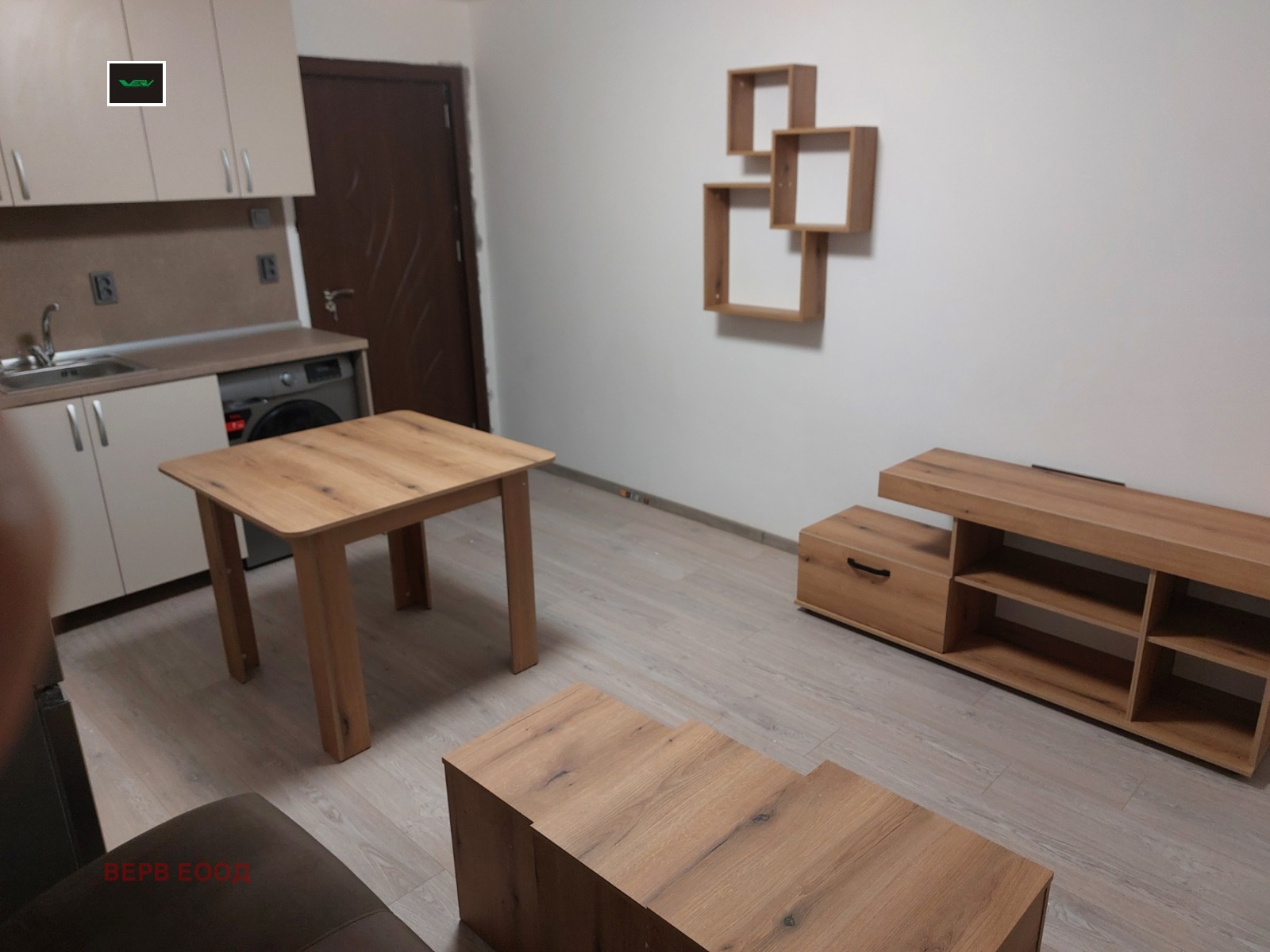 Дава под наем 3-СТАЕН, гр. София, Красна поляна 1, снимка 6 - Апартаменти - 53880786