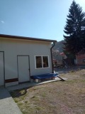 Дава под наем ПРОМ. ПОМЕЩЕНИЕ, гр. Трън, област Перник, снимка 3