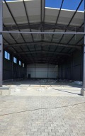 Под наем СКЛАД, град Стара Загора, Три чучура - юг • 3420 лв. / 1748.62 € • 74132569 3