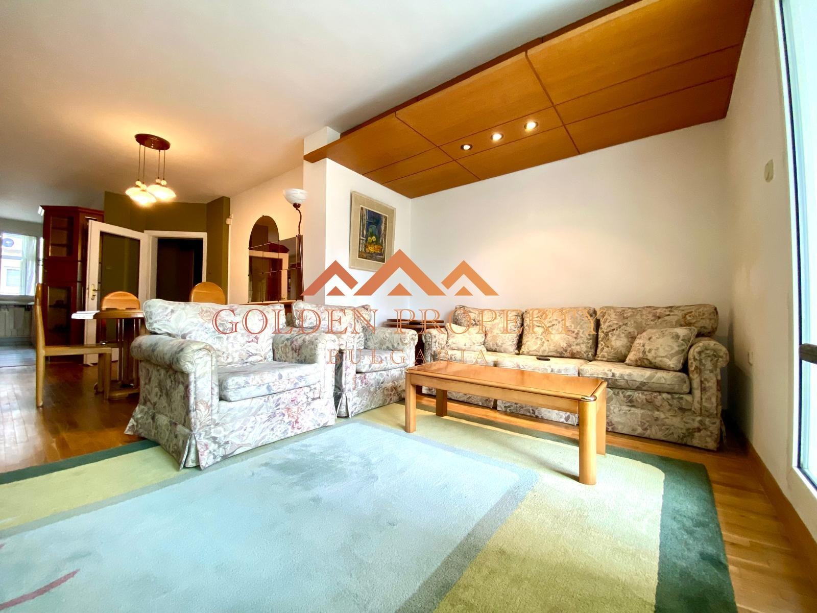 Дава под Наем 4-СТАЕН | Imot.bg — изображение 5